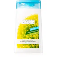 RYOR Sun Care regenerační mléko po opalování s panthenolem 200 ml