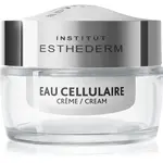 Institut Esthederm Eau Cellulaire intenzivně hydratační krém s buněčnou vodou 50 ml