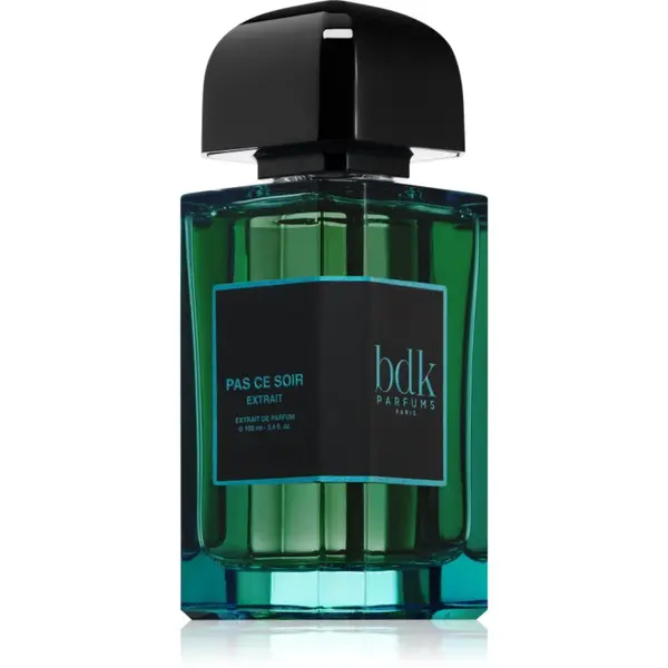 bdk Parfums Pas Ce Soir Extrait parfémový extrakt unisex 100 ml