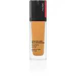 Shiseido Synchro Skin Self-Refreshing Foundation dlouhotrvající make-up SPF 30 odstín 420 Bronze 30 ml