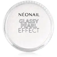 NEONAIL Effect Glassy Pearl třpytivý prášek na nehty 2 g