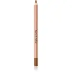 ZOEVA Velvet Love Eyeliner Pencil tužka na oči odstín Metallic Bronze 1,2 g