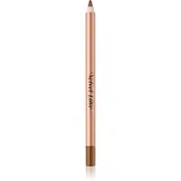 ZOEVA Velvet Love Eyeliner Pencil tužka na oči odstín Metallic Bronze 1,2 g