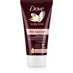 Dove Body Love Pro Age krém na ruce pro zralou pokožku 75 m