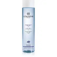 Collistar Cleansers Anti-age Toning Lotion Face rozjasňující tonikum s protivráskovým účinkem 250 ml