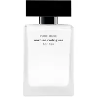 narciso rodriguez for her PURE MUSC parfémovaná voda pro ženy 50 ml