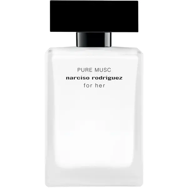 narciso rodriguez for her PURE MUSC parfémovaná voda pro ženy 50 ml