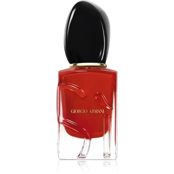 Armani Sì Passione parfémovaná voda pro ženy 30 ml