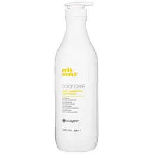 milk_shake® Colour Care pečující kondicionér pro barvené vlasy 1000 ml