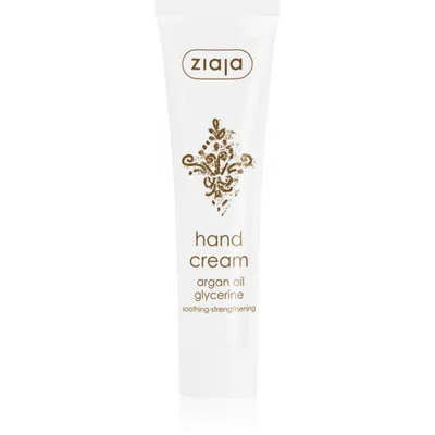 Ziaja Argan Oil krém na ruce 100 ml