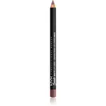 NYX Professional Makeup Suede Matte  Lip Liner matná tužka na rty odstín 30 Los Angeles 1 g