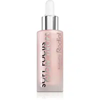 Rodial Booster Drops Soft Focus Glow Drops rozjasňující koncentrát 31 ml