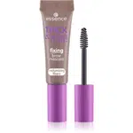 essence THICK & WOW řasenka na obočí odstín 01 6 ml