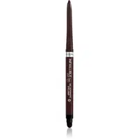 L’Oréal Paris Infaillible Grip 36h Gel Automatic Liner voděodolná gelová tužka na oči Brown 5 g