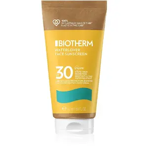 Biotherm Waterlover Face Sunscreen SPF 30 opalovací krém na obličej SPF 30 50 ml
