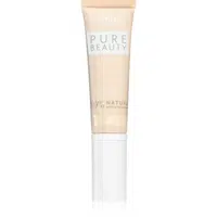 Astra Make-up Pure Beauty BB Cream hydratační BB krém odstín 02 Light 30 ml