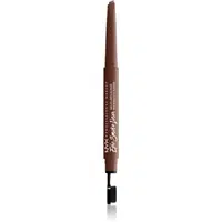 NYX Professional Makeup Epic Smoke Liner dlouhotrvající tužka na oči odstín 11 - Mocha Match 0,17 g