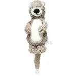 BabyOno Have Fun Toy plyšová hračka s chrastítkem 1 ks