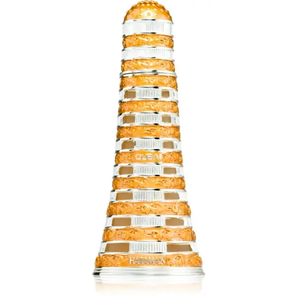 Al Haramain Dubai parfémovaná voda unisex 60 ml