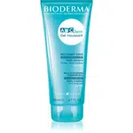Bioderma ABC Derm Mild Cleansing Foaming Gel sprchový gel pro děti 200 ml