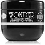 Gestil Wonder revitalizační krém pro poškozené, chemicky ošetřené vlasy 300 ml