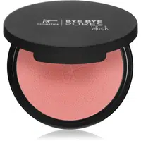 IT Cosmetics Bye Bye Pores Blush tvářenka odstín Sweet Cheeks 5.44 g