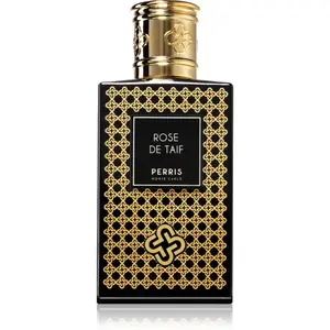 Perris Monte Carlo Rose de Taif parfémovaná voda unisex 50 ml