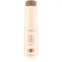 Catrice Soft Glam Filter Stick make-up v tyčince odstín 040 Medium - Tan 9 g