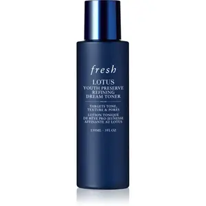 fresh Lotus Refining Dream Toner jemné exfoliační tonikum 150 ml