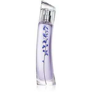 KENZO Flower by Kenzo Ikebana Indigo parfémovaná voda pro ženy 40 ml