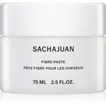 Sachajuan Styling and Finish Fibre Paste stylingová pasta na vlasy 75 ml