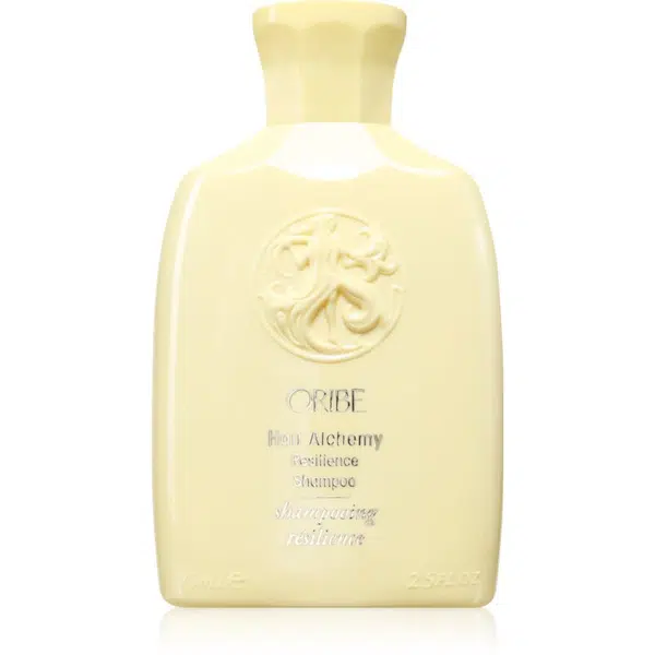 Oribe Hair Alchemy Resilience Shampoo posilující šampon pro křehké vlasy 75 ml