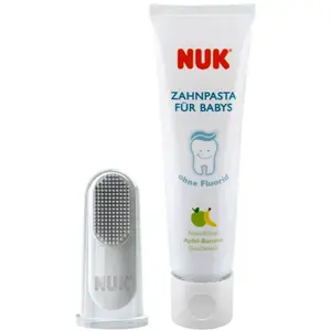 NUK Teeth sada zubní péče pro děti