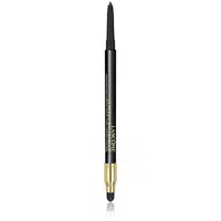 Lancôme Le Stylo Waterproof voděodolná tužka na oči s vysokou pigmentací odstín 01 Noir Onyx 0.4 g