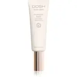 GOSH COPENHAGEN Skin Care Overnight krémová maska s hydratačním účinkem 50 ml