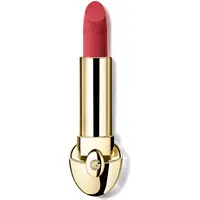 GUERLAIN Rouge G luxusní rtěnka odstín 366 Le Rose Pompon Velvet 3,5 g