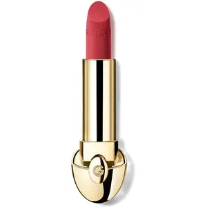 GUERLAIN Rouge G luxusní rtěnka odstín 366 Le Rose Pompon Velvet 3,5 g