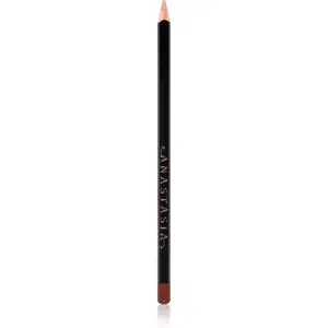 Anastasia Beverly Hills Lip Liner konturovací tužka na rty odstín Caramel 1.49 g