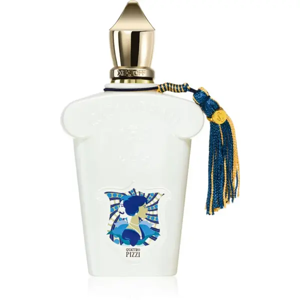 Xerjoff Casamorati 1888 Quattro Pizzi parfémovaná voda unisex 100 ml