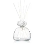 Millefiori Air Design Marble Glass Clear aroma difuzér bez náplně White Cap 1 ks