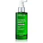 Vichy Dercos Serum 10 ošetřující péče proti lupům 90 ml