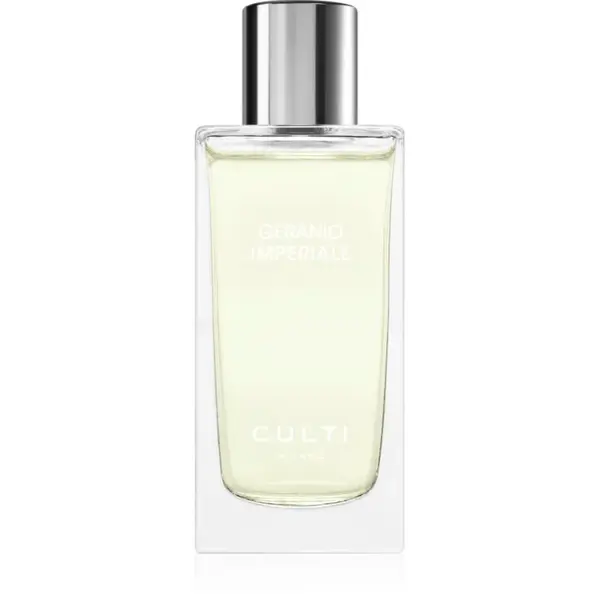 Culti Milano Aquae Geranio Imperiale toaletní voda unisex 100 ml