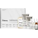 The Ordinary The Mini Discovery Set dárková sada pro ženy