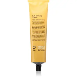 Oway Styling & Finish stylingová pasta pro vlnité a kudrnaté vlasy 150 ml