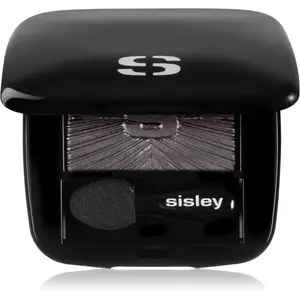 Sisley Les Phyto Ombres oční stíny se saténovým efektem pro citlivé oči odstín 24 Silky Steel 1,5 g