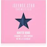 Jeffree Star Cosmetics Artistry Single Eyeshadow oční stíny odstín Winter Wind 1,5 g