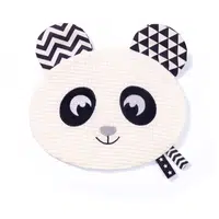 BabyOno Have Fun Happy Panda usínáček 1 ks