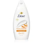 Dove Fruity Nourish sprchový gel 450 ml