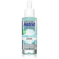 Astrid Hydro X-Cell osvěžujicí a hydratační booster 30 ml