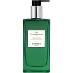 HERMÈS Le Bain Eau d'orange verte sprchový gel na tělo a vlasy unisex 200 ml